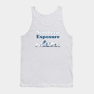 Northern Exposure Tank Top